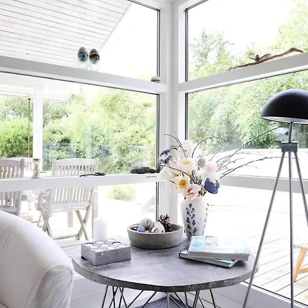 Casa vacanze 12277-sjaellands-odde-alsnaesvej-10 *