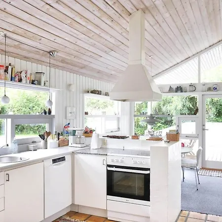 Hébergement de vacances 12277-sjaellands-odde-alsnaesvej-10