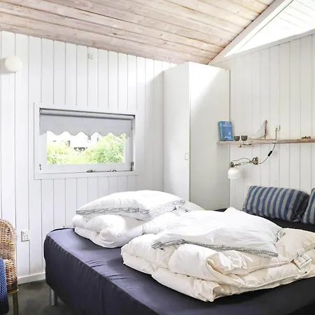 Hébergement de vacances 12277-sjaellands-odde-alsnaesvej-10 Yderby