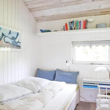 Hébergement de vacances 12277-sjaellands-odde-alsnaesvej-10 Yderby