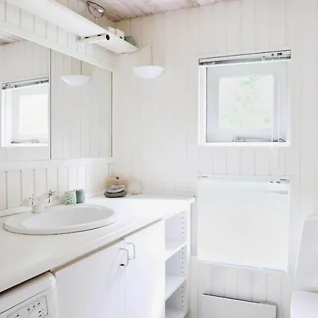 12277-sjaellands-odde-alsnaesvej-10 Hébergement de vacances *