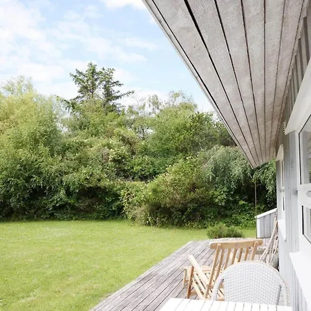 12277-sjaellands-odde-alsnaesvej-10 Casa vacanze Yderby