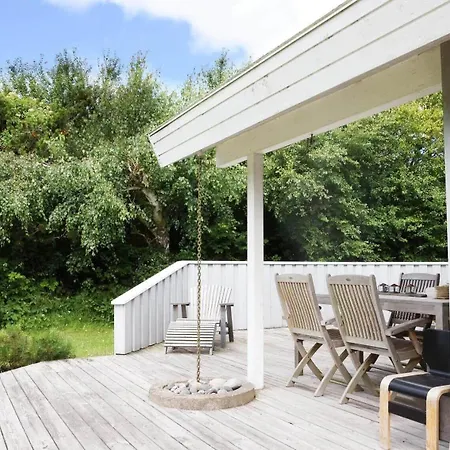 12277-sjaellands-odde-alsnaesvej-10 Hébergement de vacances *