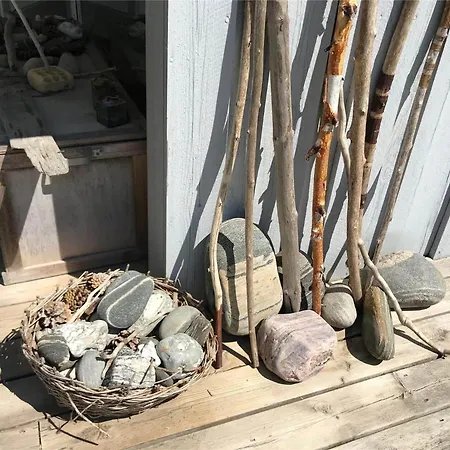 Hébergement de vacances 12277-sjaellands-odde-alsnaesvej-10