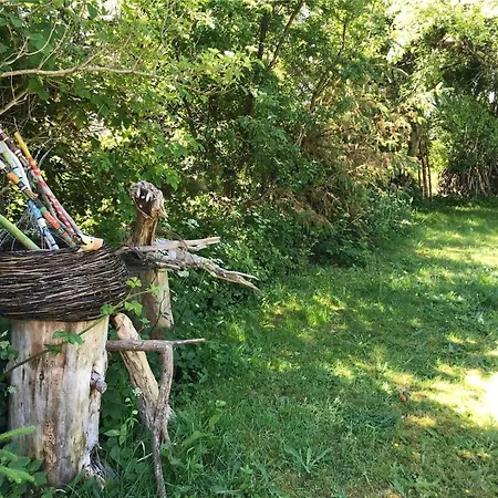 12277-sjaellands-odde-alsnaesvej-10 Hébergement de vacances *