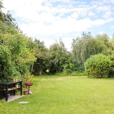 Hébergement de vacances 12277-sjaellands-odde-alsnaesvej-10 *