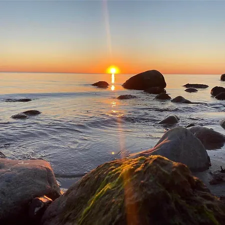 Hébergement de vacances 12277-sjaellands-odde-alsnaesvej-10 *