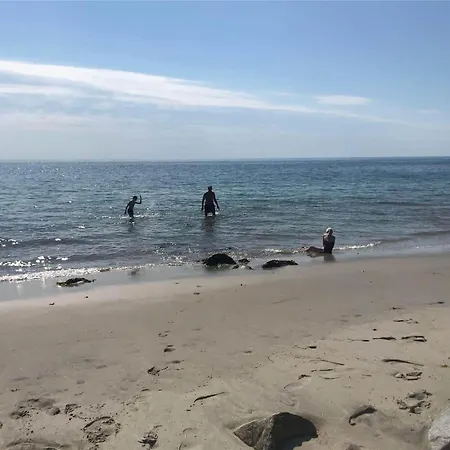 12277-sjaellands-odde-alsnaesvej-10 Hébergement de vacances Yderby