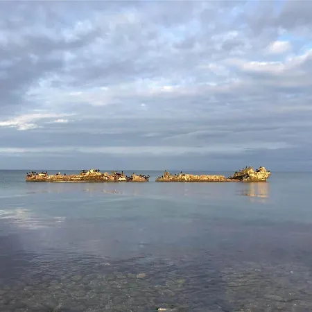 Hébergement de vacances 12277-sjaellands-odde-alsnaesvej-10