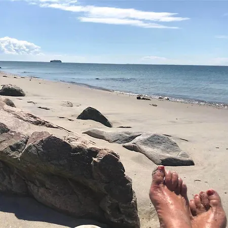 12277-sjaellands-odde-alsnaesvej-10 Hébergement de vacances Yderby