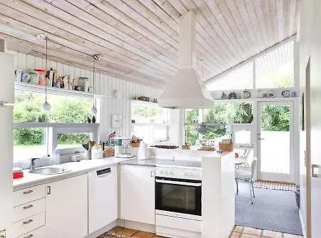Casa de Férias 12277-sjaellands-odde-alsnaesvej-10 Yderby