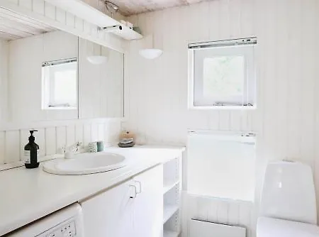 Casa de Férias 12277-sjaellands-odde-alsnaesvej-10