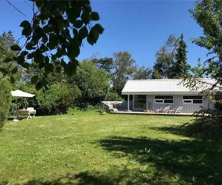 Casa de Férias 12277-sjaellands-odde-alsnaesvej-10 Yderby